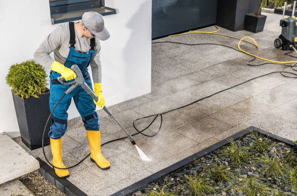 Best Local Pressure Washing Services  in Scott, LA